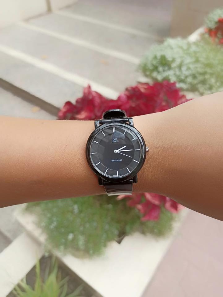 Reloj QyQ VQ94J003Y