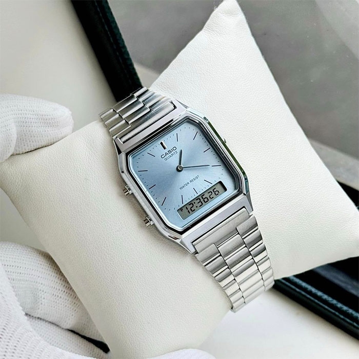 Reloj Casio AQ-230A