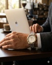 Reloj Mistral GMI-1070TT-09