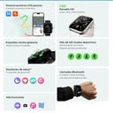 Smartwatch Haylou Watch 4 GPS