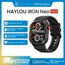 Smartwatch Haylou IRON