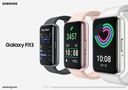 Smartwatch Galaxy Watch Fit 3