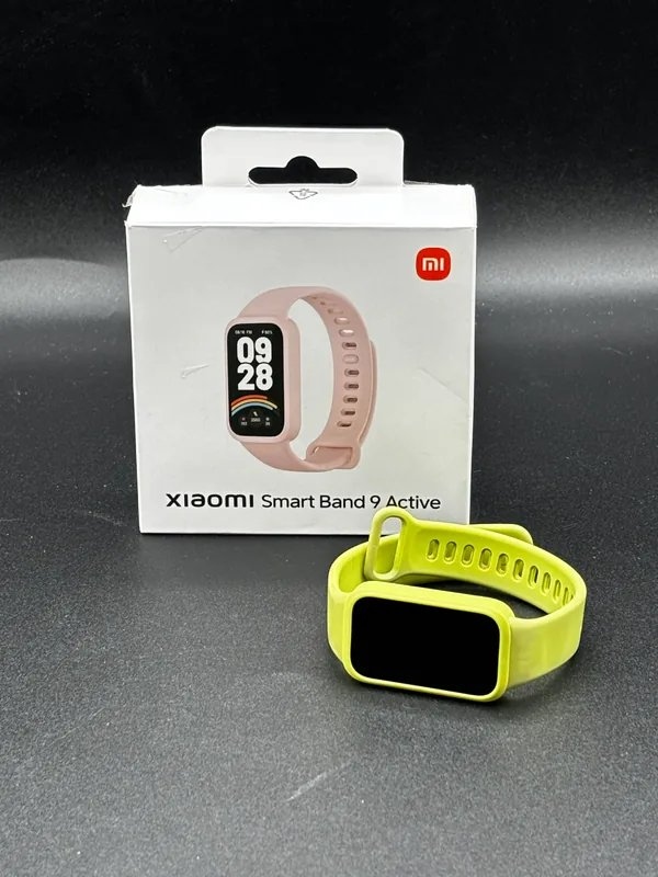 Smartwatch Xiaomi Smart Band 9 Active
