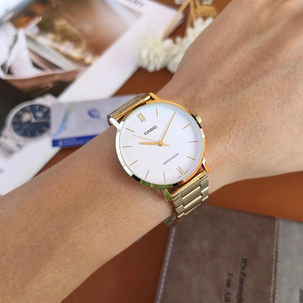 Reloj Casio LTP-VT01G-7B