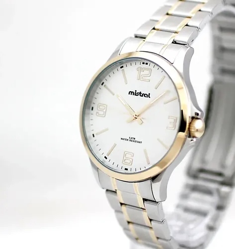 Reloj Mistral GMT-7171TT-09