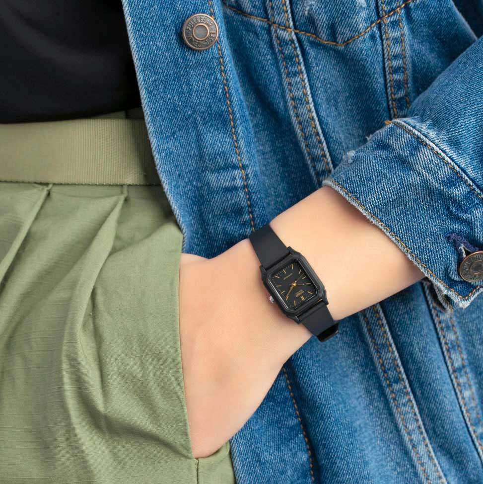 Reloj Casio LQ-142