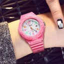 Reloj Casio LRW-200H