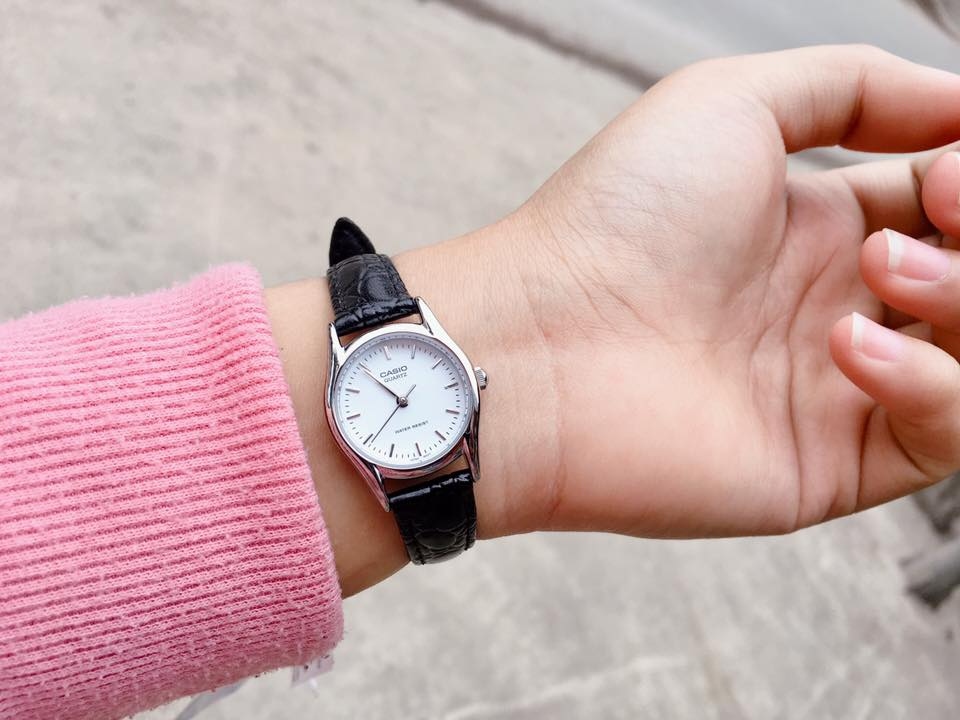 Reloj Casio LTP-1094E