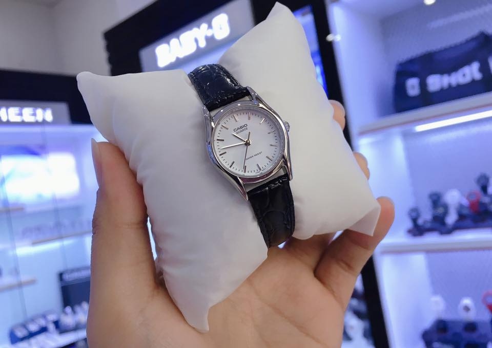 Reloj Casio LTP-1094E