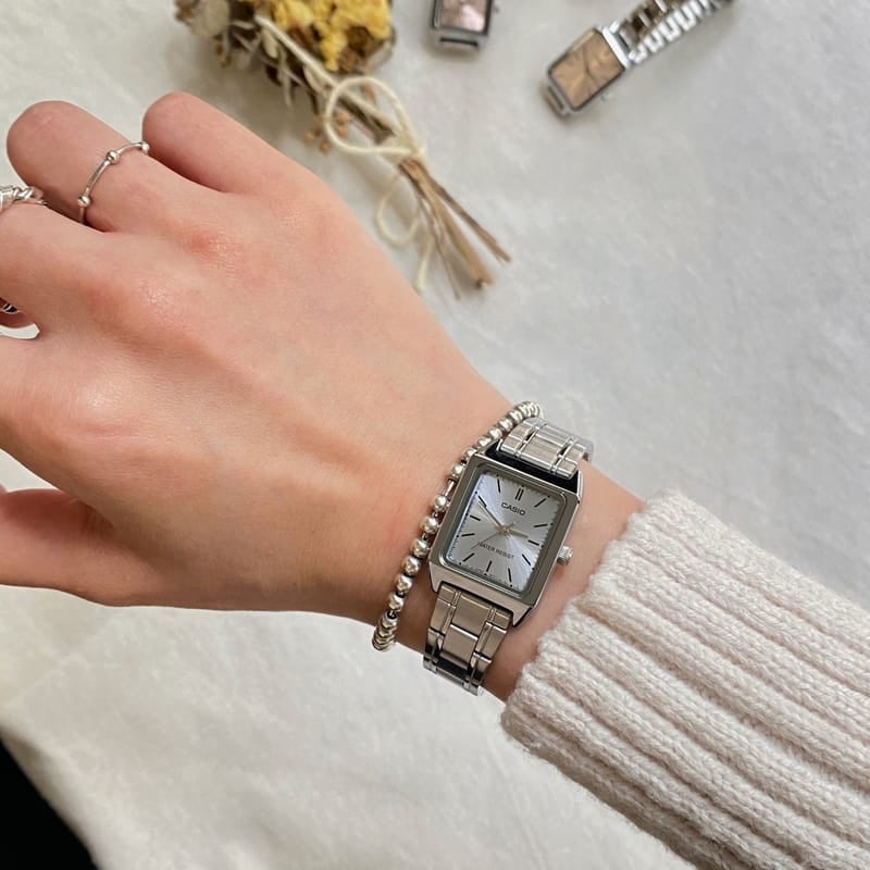 Reloj Casio LTP-V007D