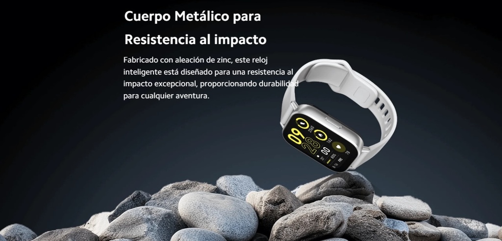 Xiaomi Redmi Watch 5 Active