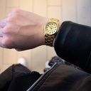 Reloj Casio LTP-V001G-9B