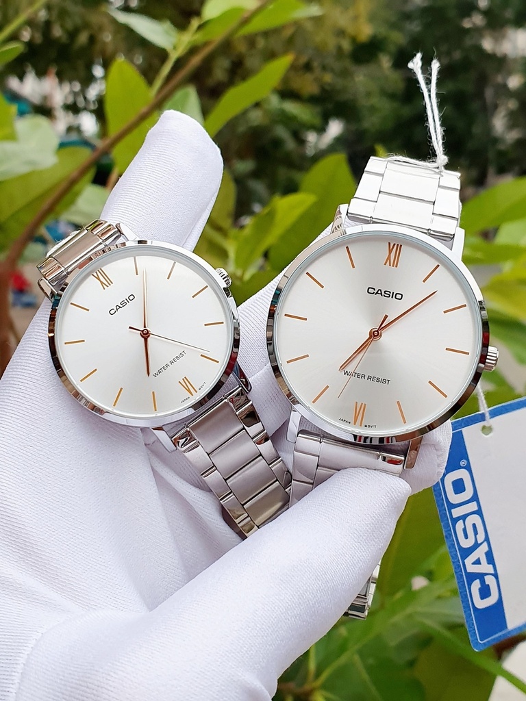 Reloj Casio MTP-VT01D-7B