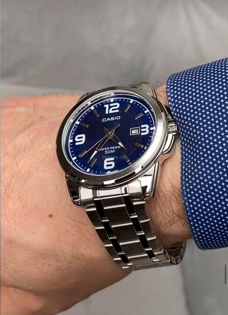 Reloj Casio MTP-1314D-2A