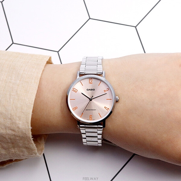 Reloj Casio LTP-VT01D-4B2