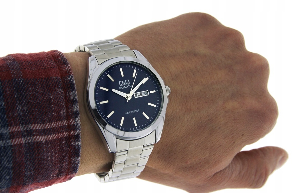 Reloj QyQ A190-212Y