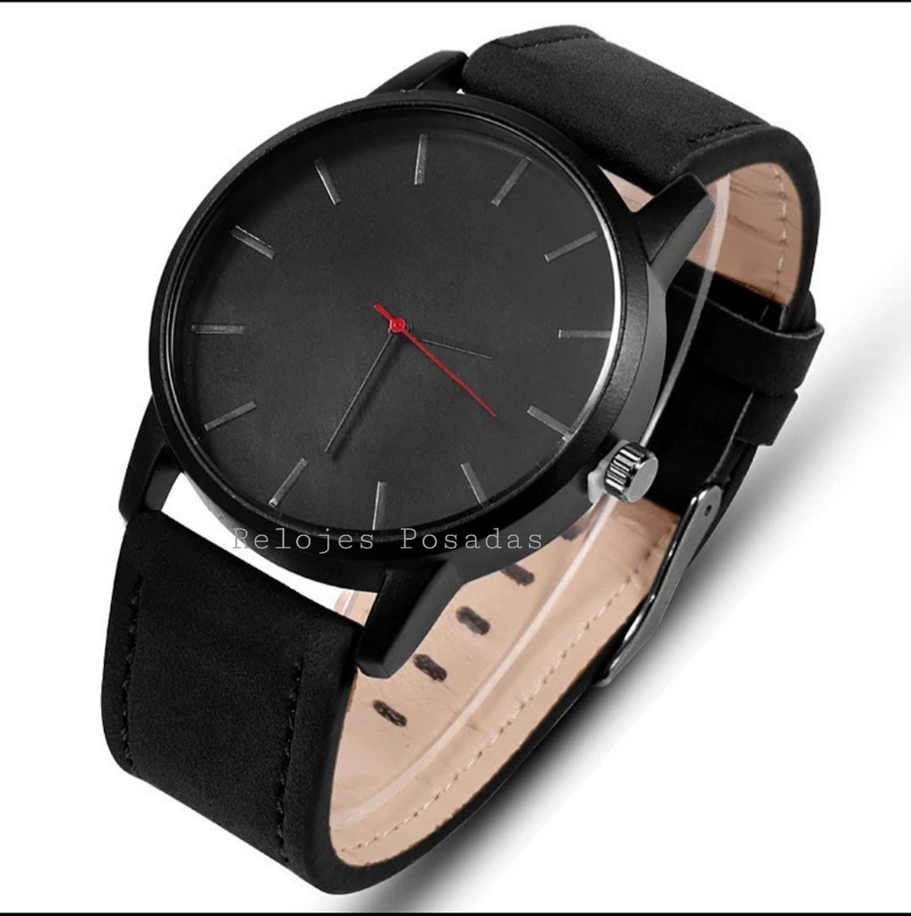 Reloj Minimal-01