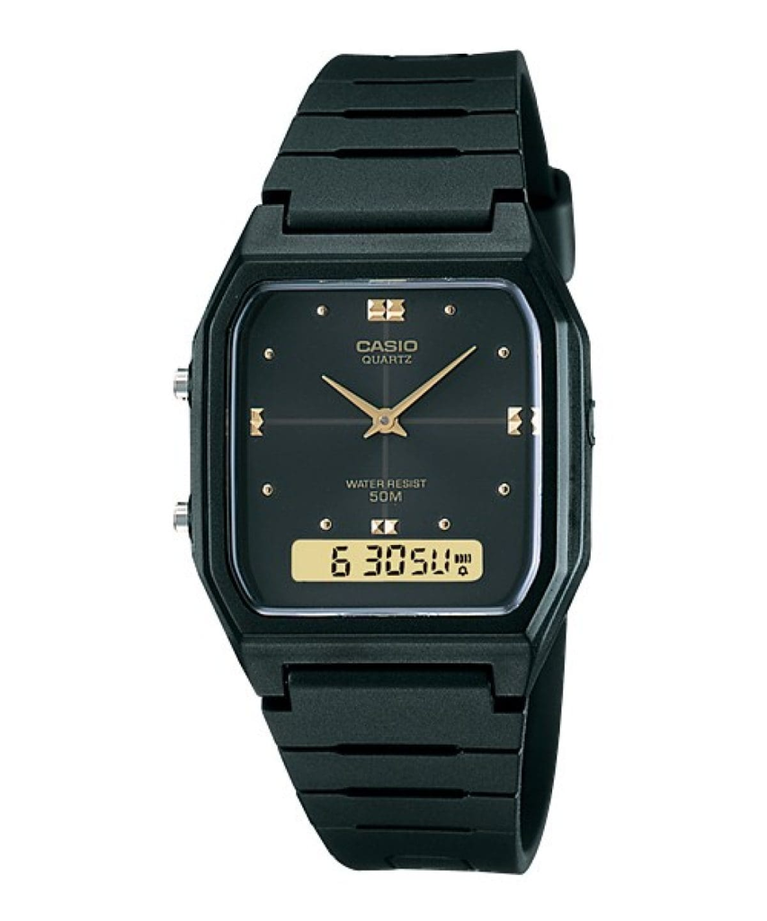 Reloj Casio AW-48HE-1A