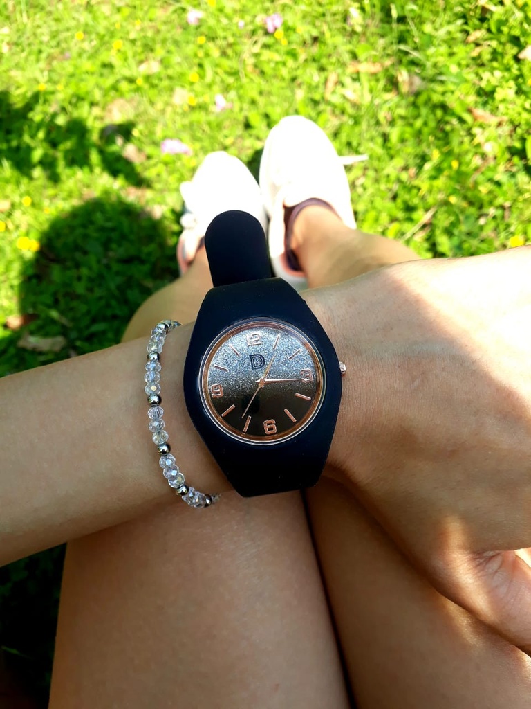 Reloj D-GO