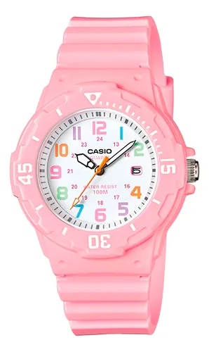 Reloj Casio LRW-200H