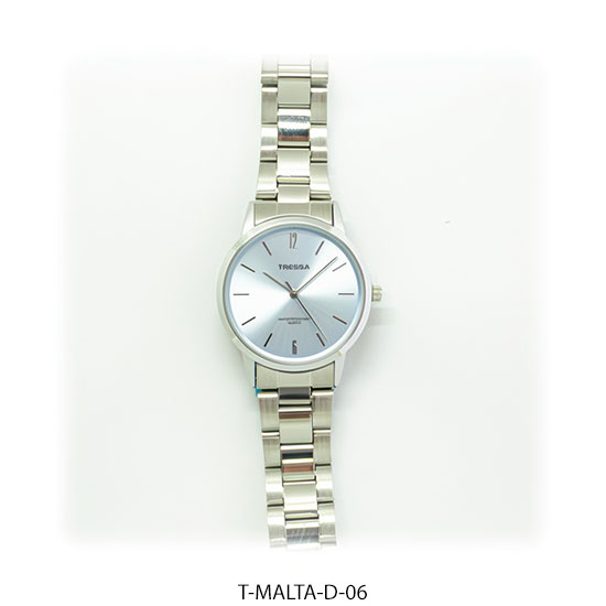 Reloj Tressa Malta