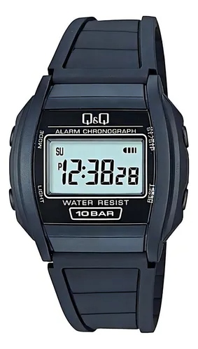 Reloj QyQ ML01P101Y