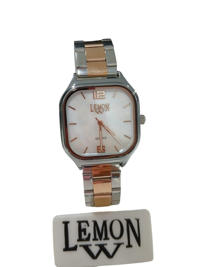 Reloj Lemon L1618