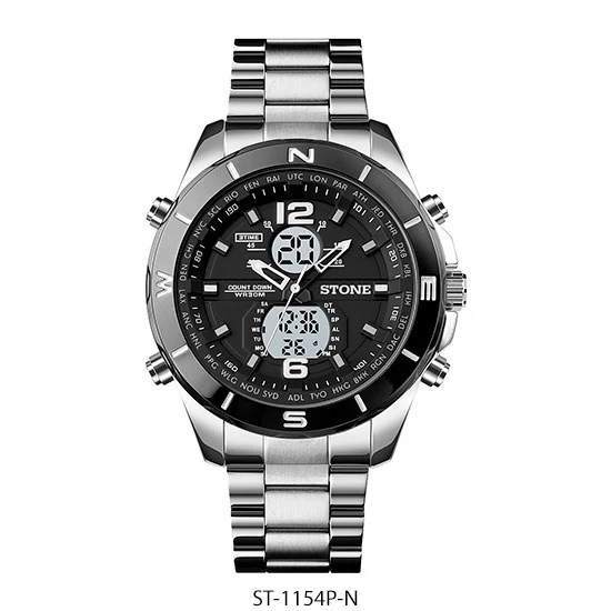 Reloj Stone ST1154P