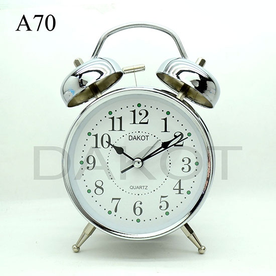 Despertador Dakot A70