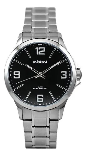 Reloj Mistral GMT-7171-01