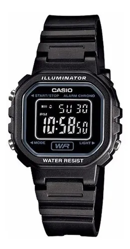 Reloj Casio LA-20WH