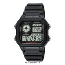 Reloj Casio AE-1200WH-1A