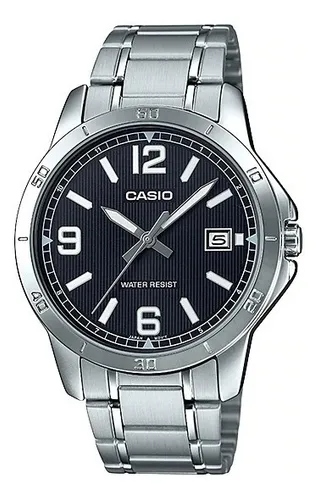 Reloj Casio MTP-V004D-1B2