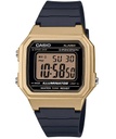 Reloj Casio W-217HM-9A