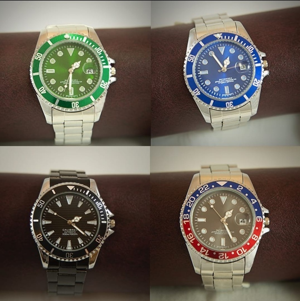 Reloj de hombre E302