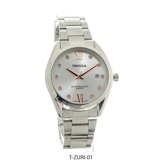 Reloj Tressa Zuri