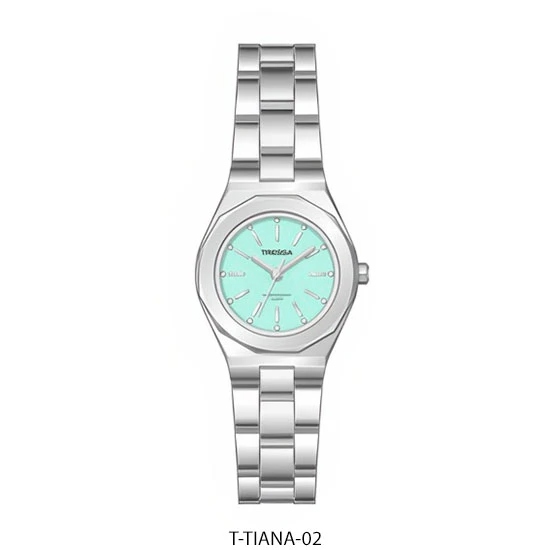 Reloj Tressa Tiana