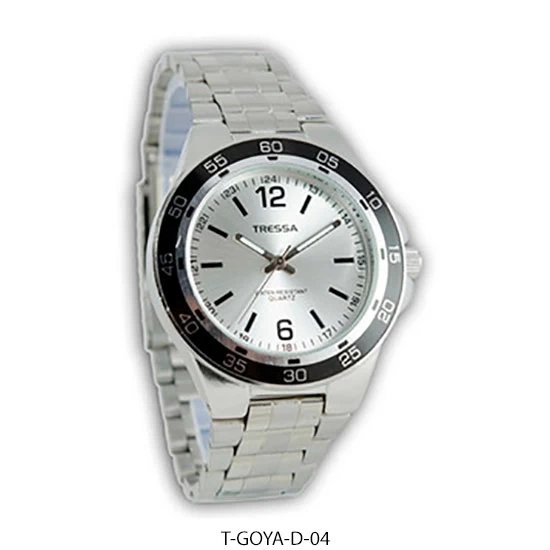 Reloj Tressa Goya D