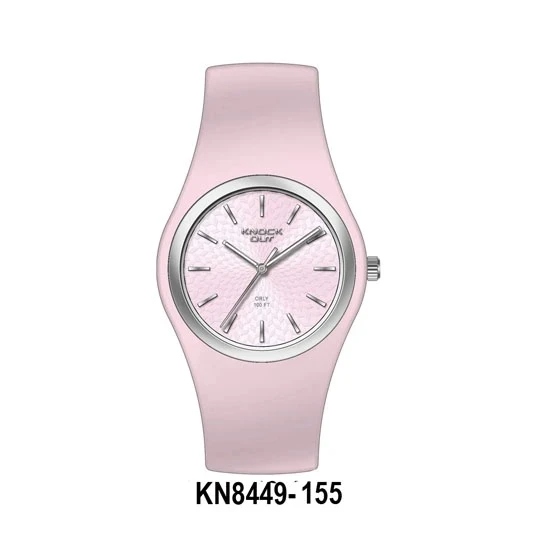 Reloj Knock Out 8449
