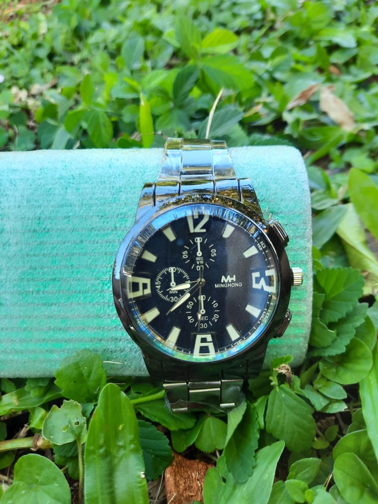 Reloj H-05