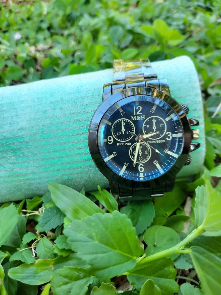 Reloj H-06