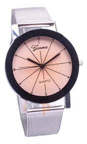 Reloj Quartz T301
