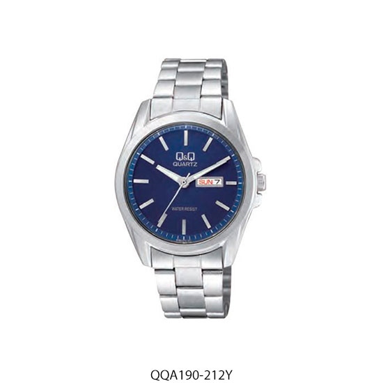Reloj QyQ A190-212Y