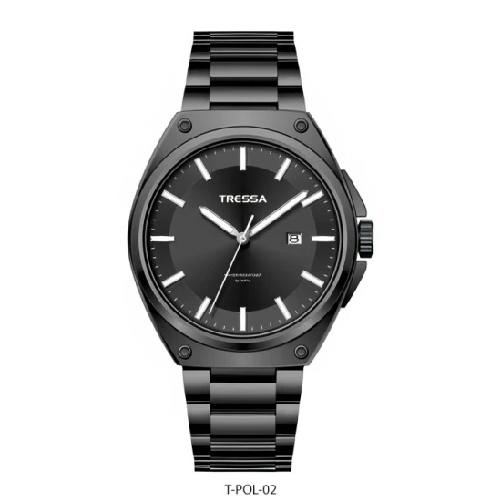 Reloj Tressa Pol