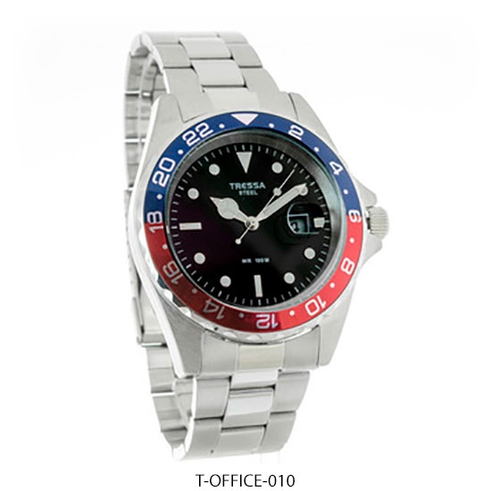 Reloj Tressa Office
