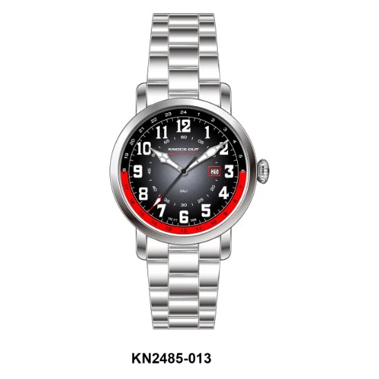 Reloj Knock Out 2485