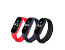 [SWD-X-GM5-RJ] Smartwatch M5 (rojo)