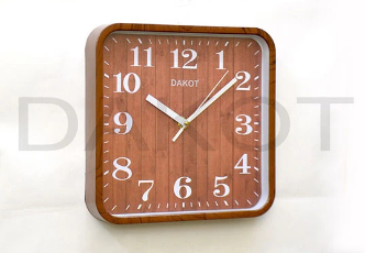 Reloj de Pared Dakot PP74