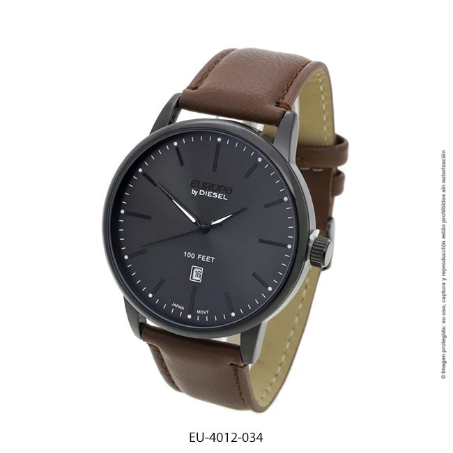 Reloj Europa 4012