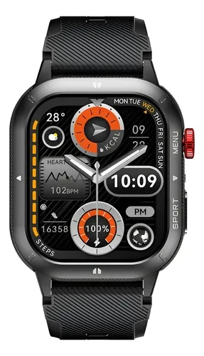 Smartwatch Haylou IRON